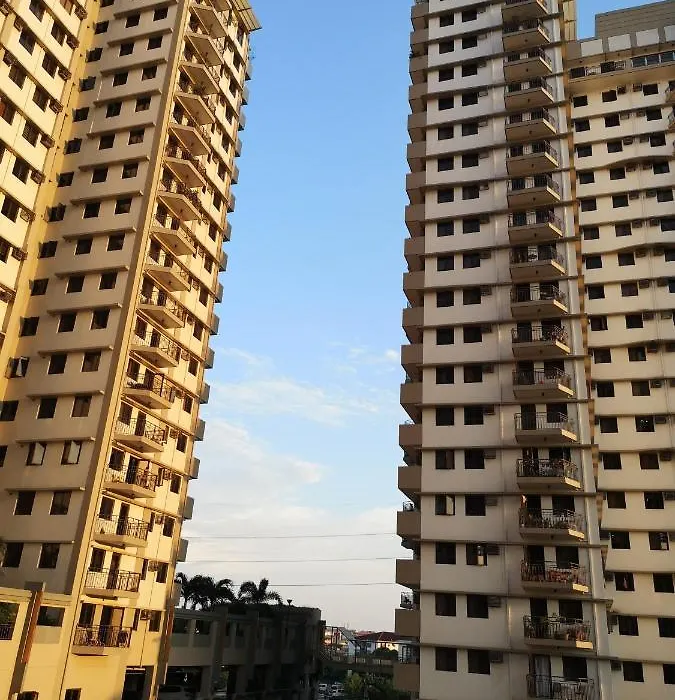R3\'S Two-Bedroom Minimalist Unit Taguig Manila