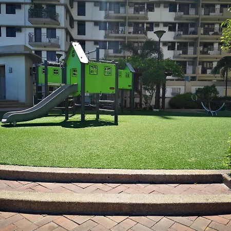 R3\'S Two-Bedroom Minimalist Unit Taguig Manila