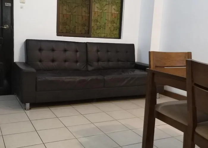 R3's Two-bedroom Minimalist Unit Taguig *