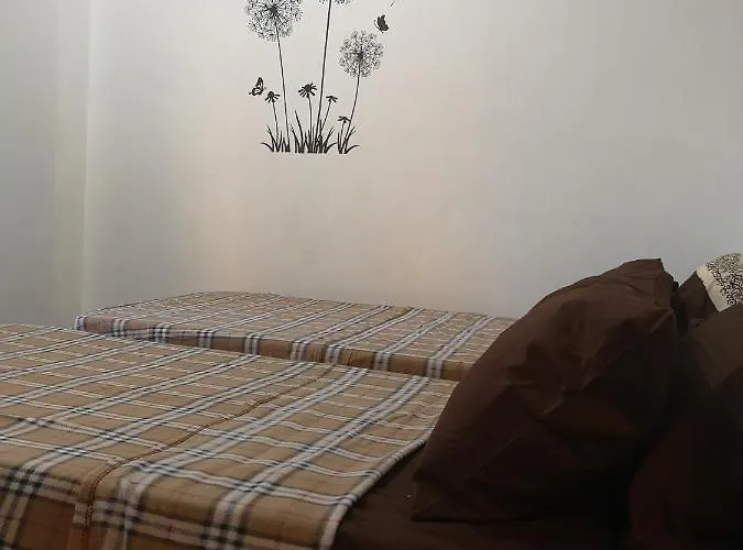 R3's Two-bedroom Minimalist Unit Taguig *